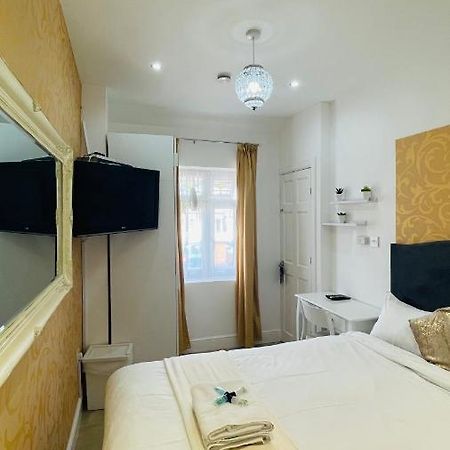 Hotel Mayday House Londyn Zewnętrze zdjęcie
