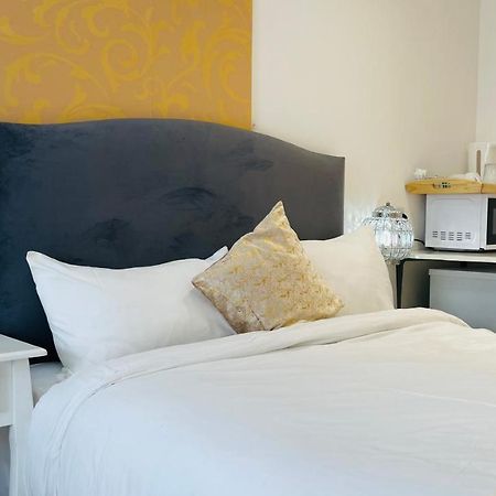 Hotel Mayday House Londyn Zewnętrze zdjęcie