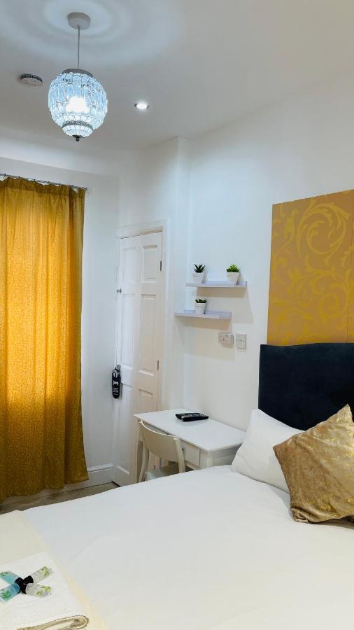 Hotel Mayday House Londyn Zewnętrze zdjęcie