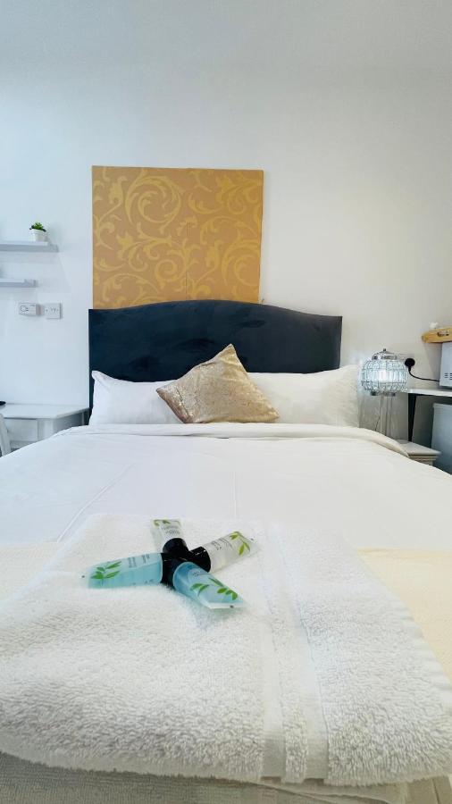 Hotel Mayday House Londyn Zewnętrze zdjęcie