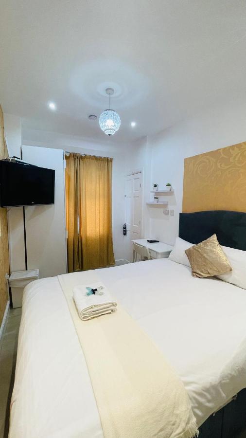 Hotel Mayday House Londyn Zewnętrze zdjęcie