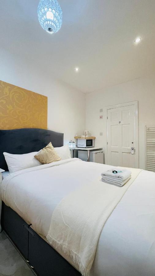 Hotel Mayday House Londyn Zewnętrze zdjęcie