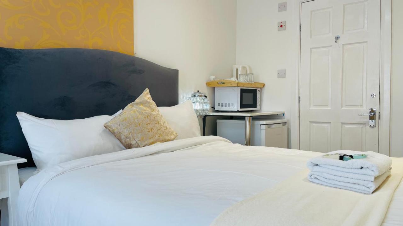 Hotel Mayday House Londyn Zewnętrze zdjęcie