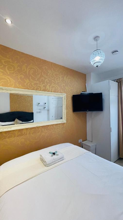 Hotel Mayday House Londyn Zewnętrze zdjęcie