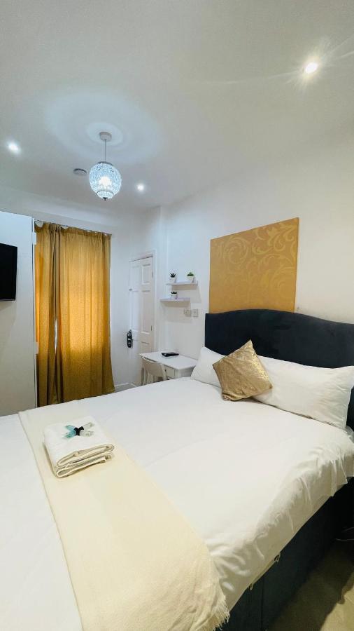 Hotel Mayday House Londyn Zewnętrze zdjęcie