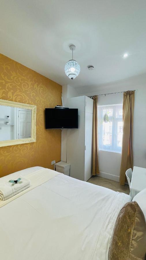 Hotel Mayday House Londyn Zewnętrze zdjęcie