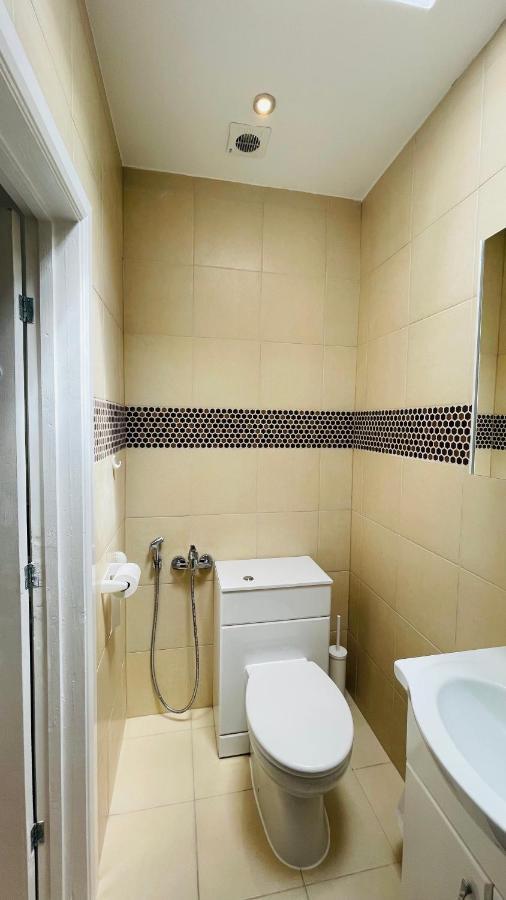 Hotel Mayday House Londyn Zewnętrze zdjęcie