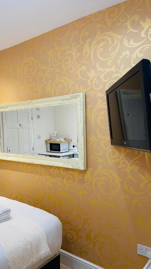 Hotel Mayday House Londyn Zewnętrze zdjęcie