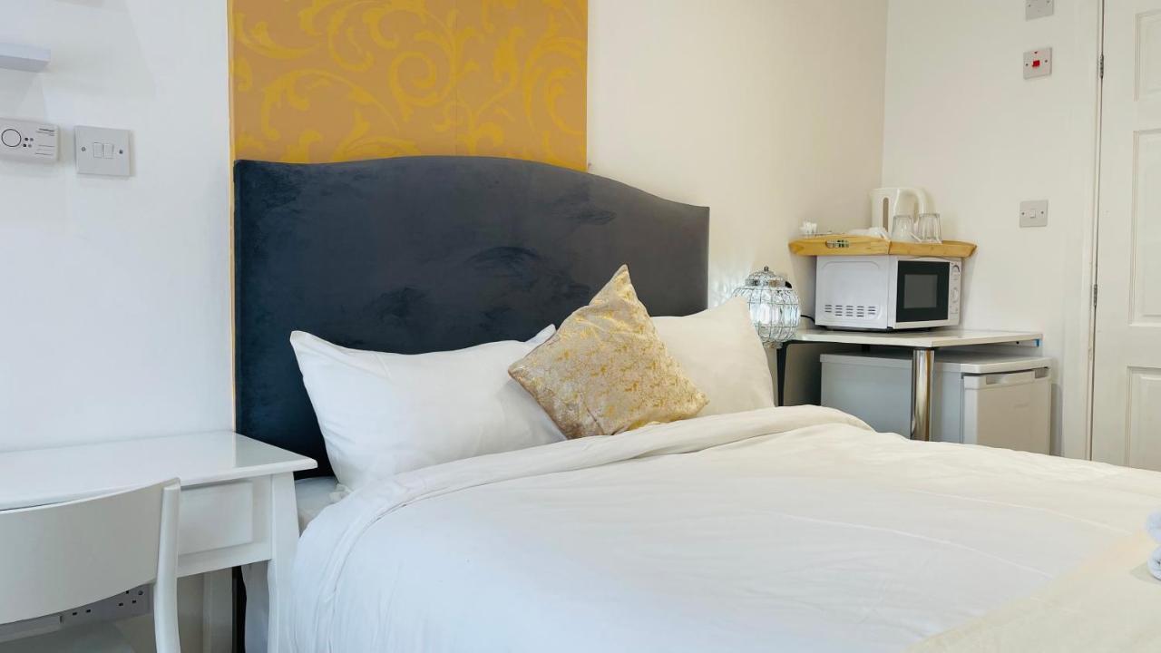 Hotel Mayday House Londyn Zewnętrze zdjęcie