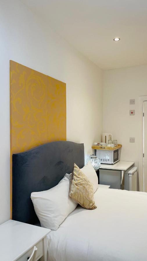 Hotel Mayday House Londyn Zewnętrze zdjęcie