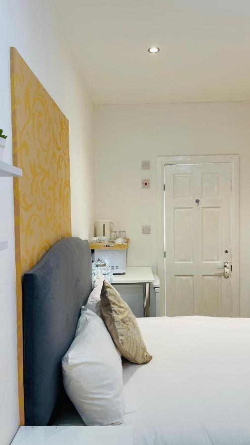 Hotel Mayday House Londyn Zewnętrze zdjęcie