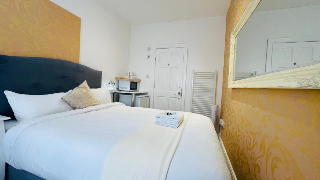 Hotel Mayday House Londyn Zewnętrze zdjęcie