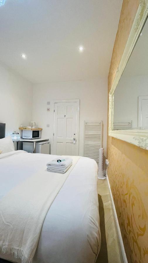 Hotel Mayday House Londyn Zewnętrze zdjęcie