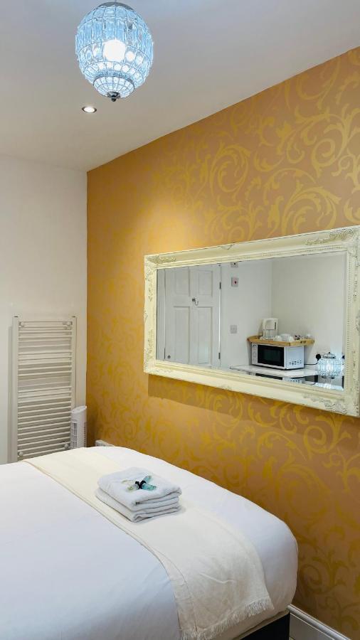 Hotel Mayday House Londyn Zewnętrze zdjęcie
