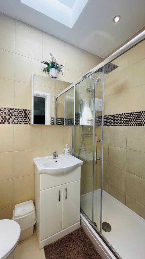 Hotel Mayday House Londyn Zewnętrze zdjęcie