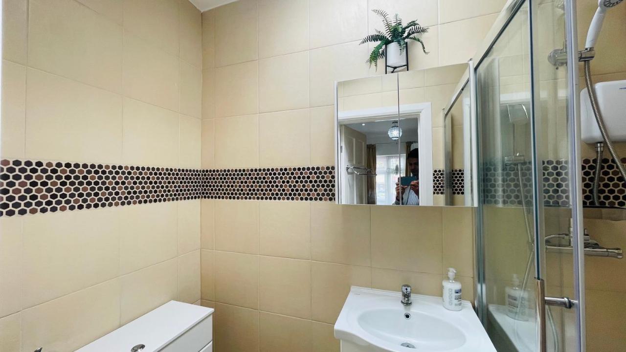 Hotel Mayday House Londyn Zewnętrze zdjęcie