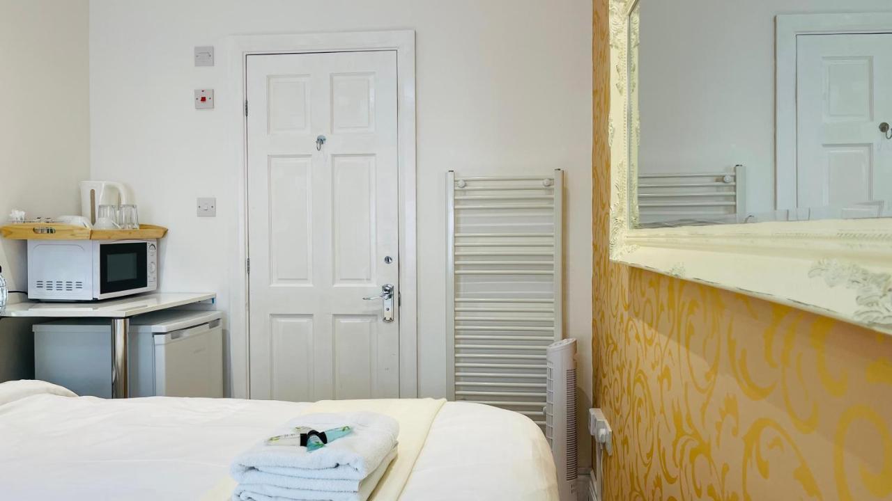 Hotel Mayday House Londyn Zewnętrze zdjęcie