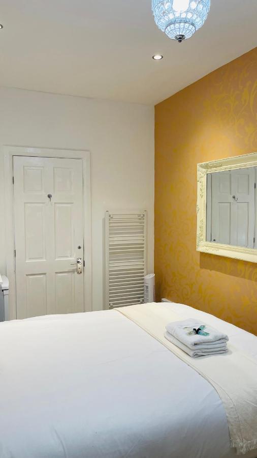Hotel Mayday House Londyn Zewnętrze zdjęcie