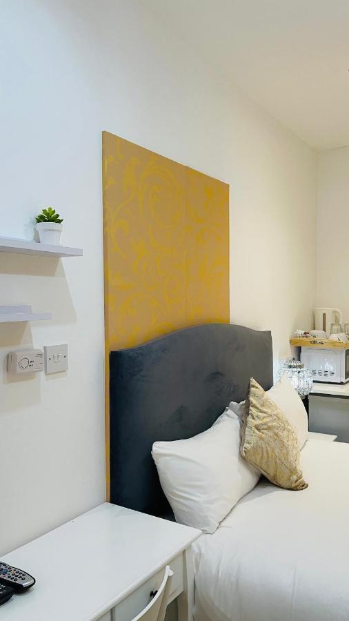 Hotel Mayday House Londyn Zewnętrze zdjęcie