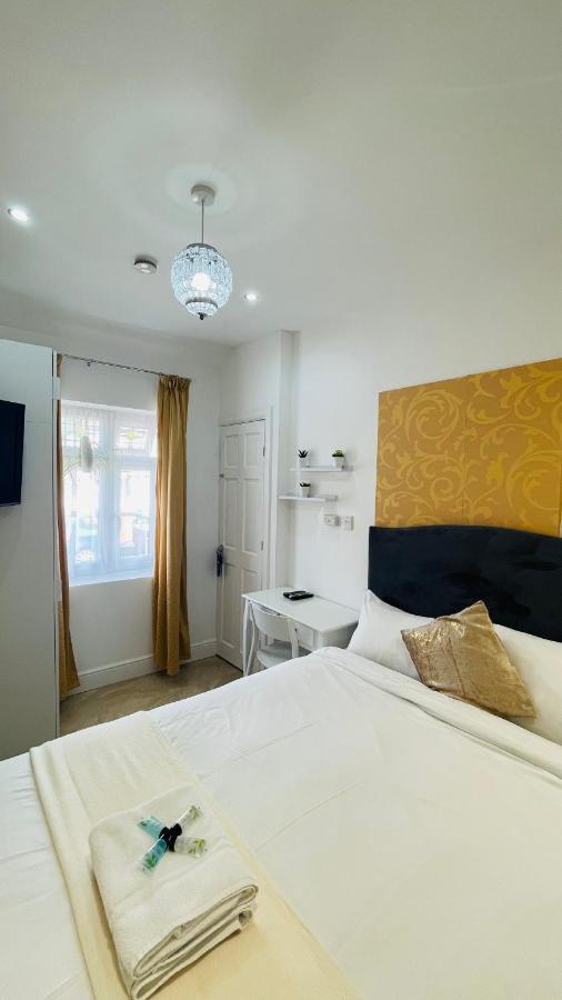Hotel Mayday House Londyn Zewnętrze zdjęcie