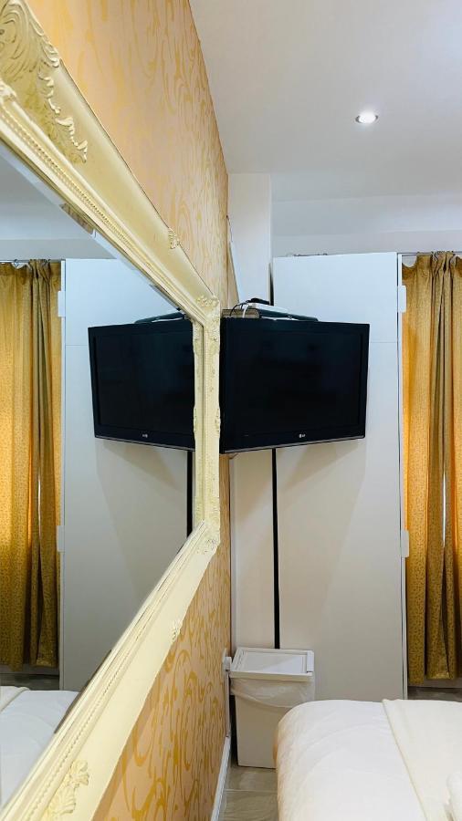 Hotel Mayday House Londyn Zewnętrze zdjęcie