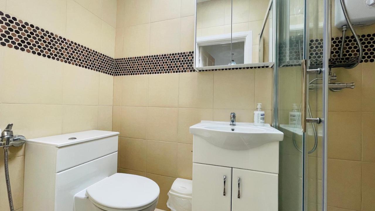 Hotel Mayday House Londyn Zewnętrze zdjęcie