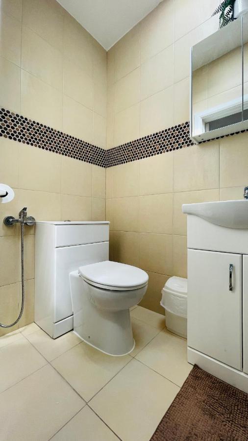 Hotel Mayday House Londyn Zewnętrze zdjęcie